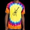 Window Tie Dye Tee Thumbnail