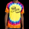 Window Tie Dye Tee Thumbnail
