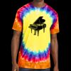 Window Tie Dye Tee Thumbnail