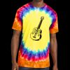 Window Tie Dye Tee Thumbnail