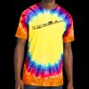 Window Tie Dye Tee Thumbnail