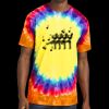 Window Tie Dye Tee Thumbnail