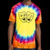 Window Tie Dye Tee Thumbnail