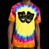 Window Tie Dye Tee Thumbnail