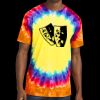 Window Tie Dye Tee Thumbnail