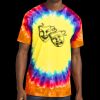 Window Tie Dye Tee Thumbnail