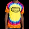 Window Tie Dye Tee Thumbnail