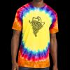 Window Tie Dye Tee Thumbnail