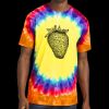 Window Tie Dye Tee Thumbnail