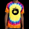 Window Tie Dye Tee Thumbnail