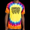 Window Tie Dye Tee Thumbnail