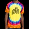Window Tie Dye Tee Thumbnail