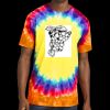 Window Tie Dye Tee Thumbnail