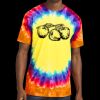 Window Tie Dye Tee Thumbnail