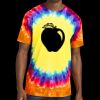 Window Tie Dye Tee Thumbnail