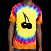 Window Tie Dye Tee Thumbnail
