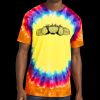 Window Tie Dye Tee Thumbnail