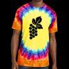 Window Tie Dye Tee Thumbnail