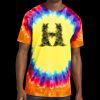 Window Tie Dye Tee Thumbnail