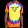 Window Tie Dye Tee Thumbnail