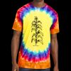 Window Tie Dye Tee Thumbnail