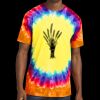 Window Tie Dye Tee Thumbnail