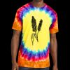 Window Tie Dye Tee Thumbnail