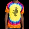 Window Tie Dye Tee Thumbnail