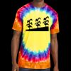 Window Tie Dye Tee Thumbnail
