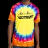 Window Tie Dye Tee Thumbnail
