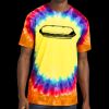 Window Tie Dye Tee Thumbnail