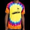 Window Tie Dye Tee Thumbnail