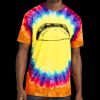 Window Tie Dye Tee Thumbnail