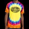 Window Tie Dye Tee Thumbnail
