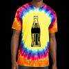 Window Tie Dye Tee Thumbnail
