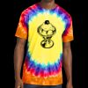 Window Tie Dye Tee Thumbnail