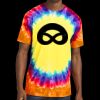 Window Tie Dye Tee Thumbnail