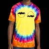 Window Tie Dye Tee Thumbnail