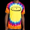 Window Tie Dye Tee Thumbnail