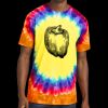 Window Tie Dye Tee Thumbnail