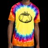 Window Tie Dye Tee Thumbnail