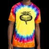 Window Tie Dye Tee Thumbnail