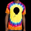 Window Tie Dye Tee Thumbnail