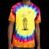 Window Tie Dye Tee Thumbnail