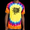 Window Tie Dye Tee Thumbnail