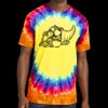 Window Tie Dye Tee Thumbnail