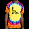 Window Tie Dye Tee Thumbnail