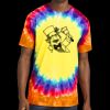 Window Tie Dye Tee Thumbnail
