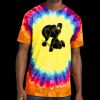 Window Tie Dye Tee Thumbnail