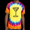 Window Tie Dye Tee Thumbnail